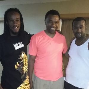 Meet your Posher, Stanley